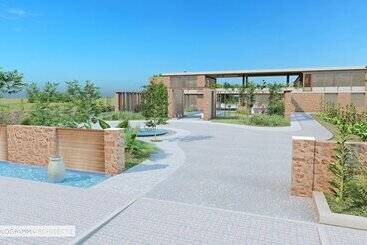 Pearl Island Chios Hotel & Spa