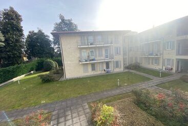 پانسیون A&a Court