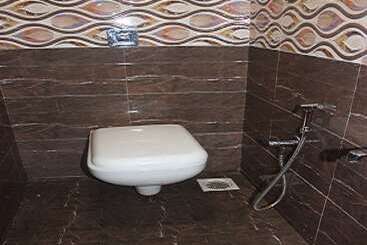 Pension Tanvi Guest House