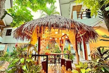 בית מלון כפרי Papierus Pensionne