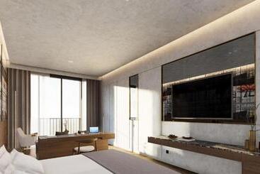 Hotel Rixos Tersane Istanbul