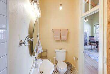 Сельский дом Mountain View Laurel Respite On 20 Private Acres!