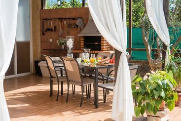 شاليه Ideal Property Mallorca Finca Alegre