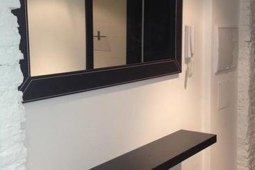 Apartamentos Logroño