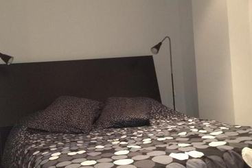 Apartamentos Logroño