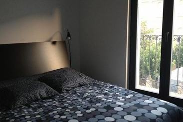 Apartamentos Logroño