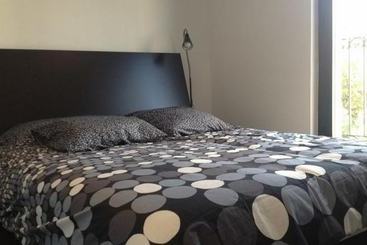 Apartamentos Logroño