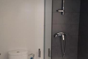 Apartamentos Logroño