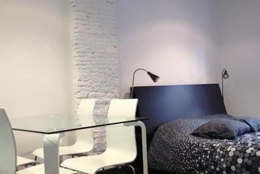 Apartamentos Logroño