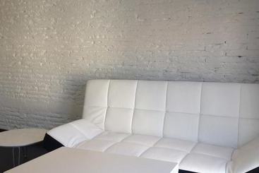 Apartamentos Logroño