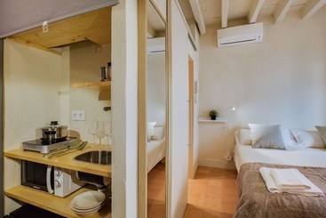 Apartaments De L'onyar