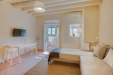 Apartaments De L'onyar