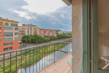 Apartaments De L'onyar