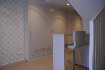 Aparthotel K