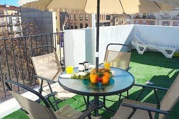 Mosen Sorell Apartments