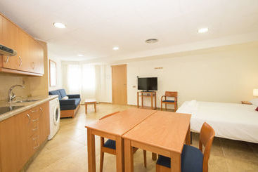 Viveros Apartments