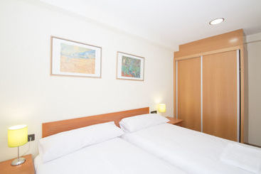 Viveros Apartments