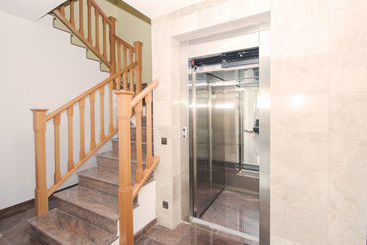 Viveros Apartments
