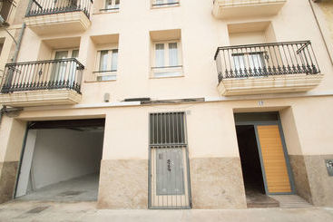 Viveros Apartments
