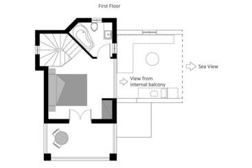 Eleia Seafront Suites & Villas