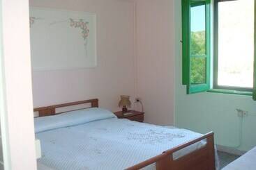 호텔 Agriturismo Menhir