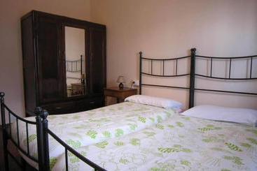 هتل Agriturismo Monterosso