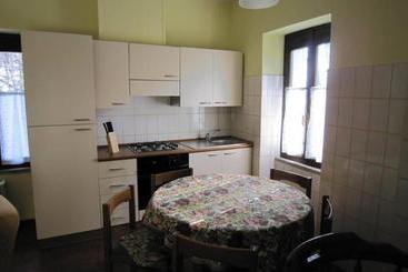 هتل Agriturismo Monterosso