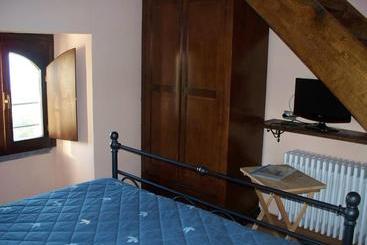 هتل Agriturismo Monterosso
