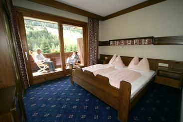 هتل Appartementhaus Römerhof