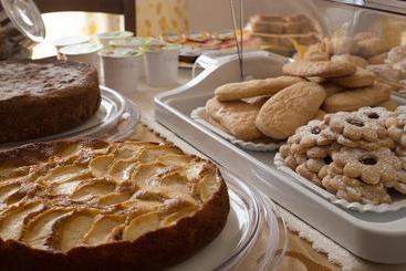 هتل B&b Del Castello