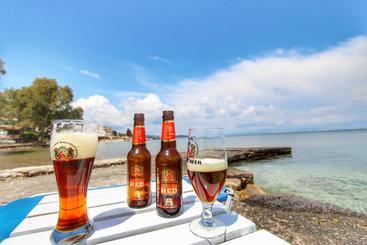 هتل Benitsa Beach