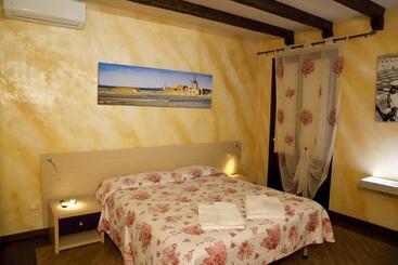 هتل Case Vacanze Benvenuti Al Sud