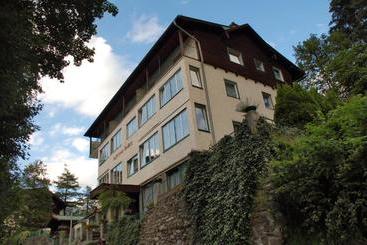 酒店 Gästehaus Golker