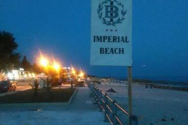 هتل Imperial