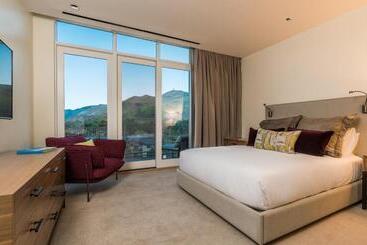 Limelight Hotel Ketchum