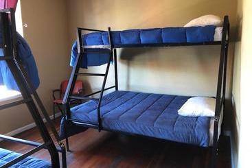 هتل Nanaimo Cambie Hostel