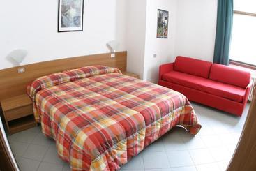 هتل Residence Casa Martinelli