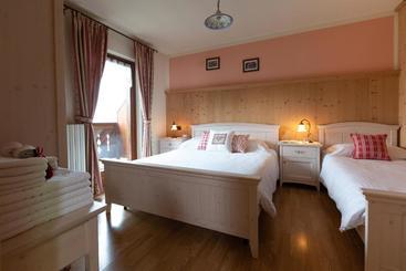 هتل Sofia Casa Vacanze