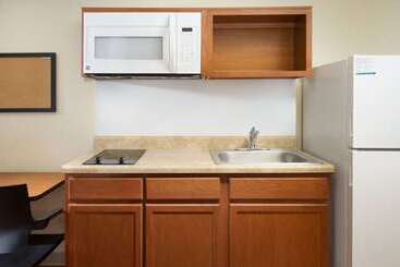 ホテル Woodspring Suites Wilkesbarre