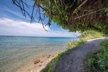 Aparthotel Ionian Aura