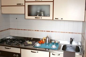 Residence Kenzia