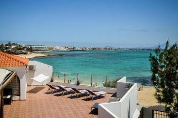 Villa Bahia Beach Club