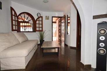Villa Bahia Beach Club