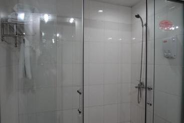 هتل Chunshengjiang