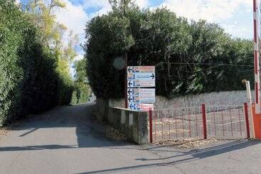 호텔 Club Residence La Castellana