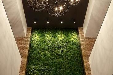 酒店 Ease House Luoyang