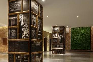 酒店 Ease House Luoyang