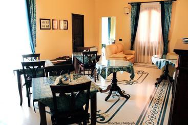 هتل Il Casale Dei Conti