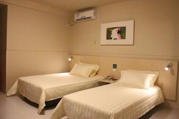 هتل Jinjiang Inn Longyan Wanda Plaza