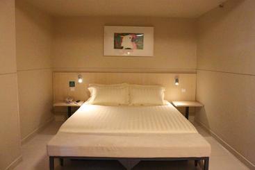 هتل Jinjiang Inn Longyan Wanda Plaza
